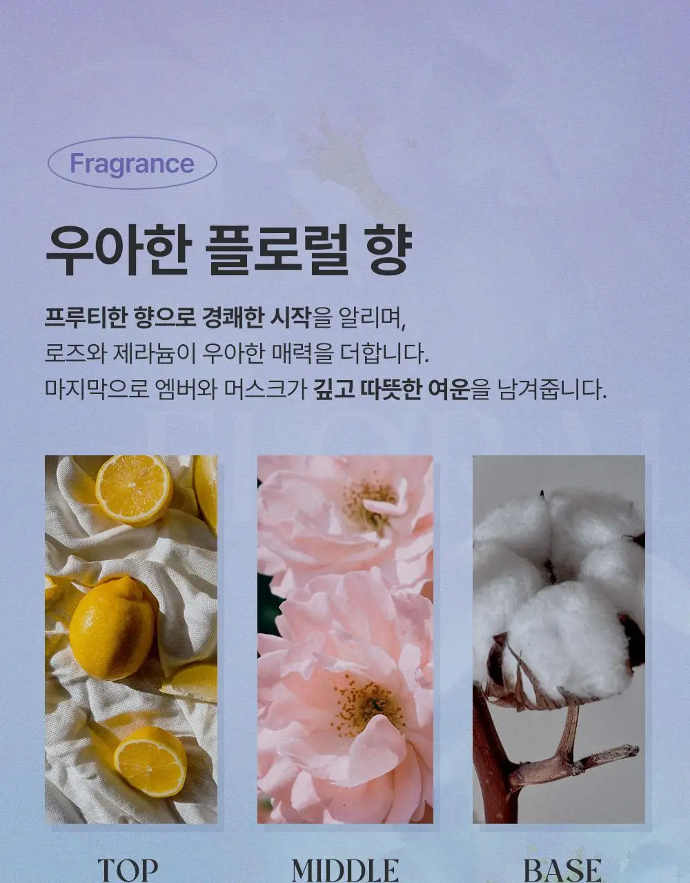 [탱글컬링/손상모케어] 달리프 글램 컬크림 150ml 상세페이지 25